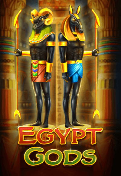 EGYPT GOD