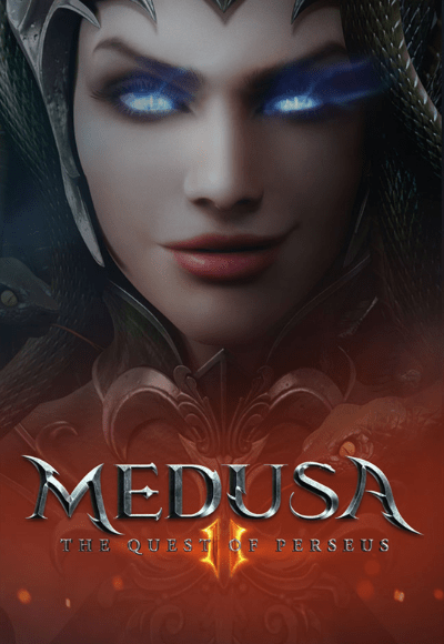 เกมสล็อต MEDUSA