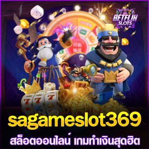 sagameslot369